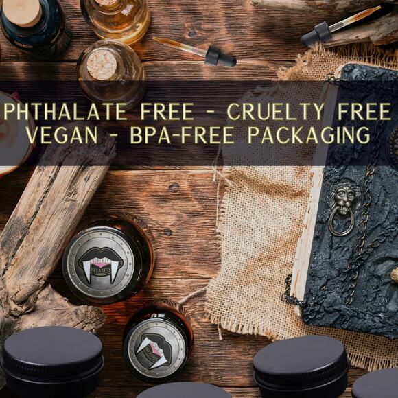 Tricky Treat Wickless Candle: Candy Corn Butterscotch Whiskey Scent - Picture 7 of 8